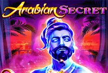 Arabian Secret slot